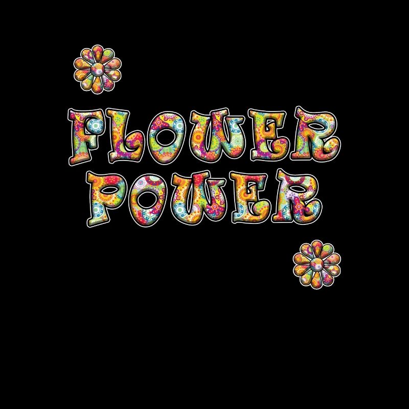Flower Power