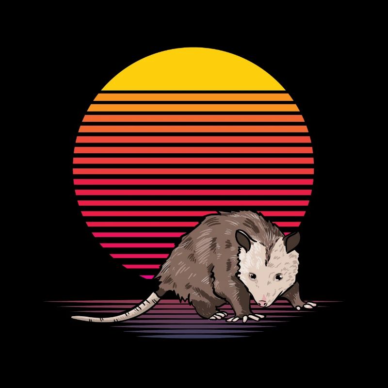 Vapeur d’opossum