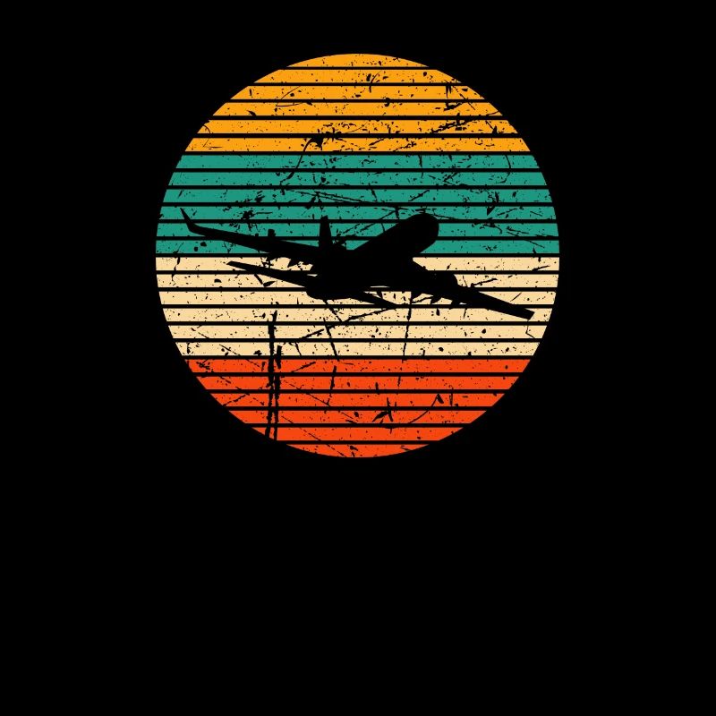 Avion Pilote Vol