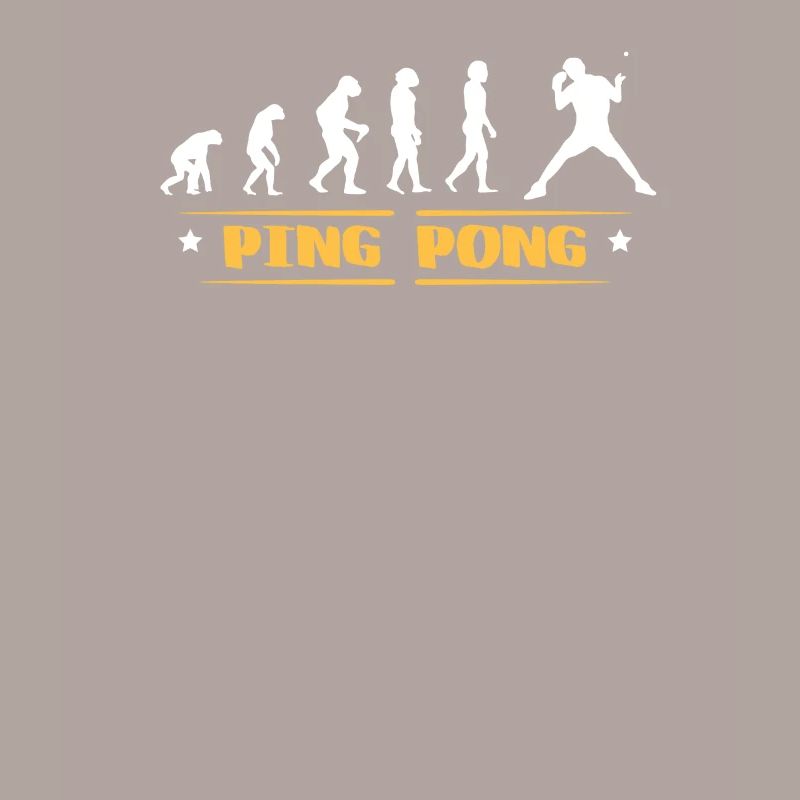 EVOLUTION PING PONG