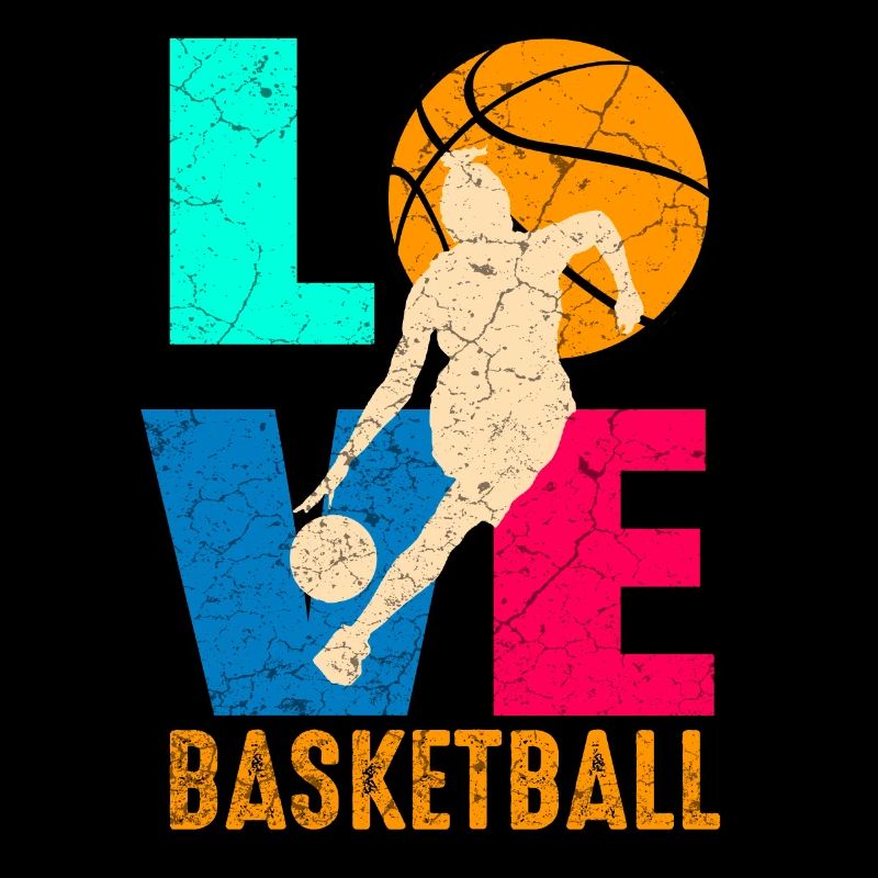 Basket-ball filles