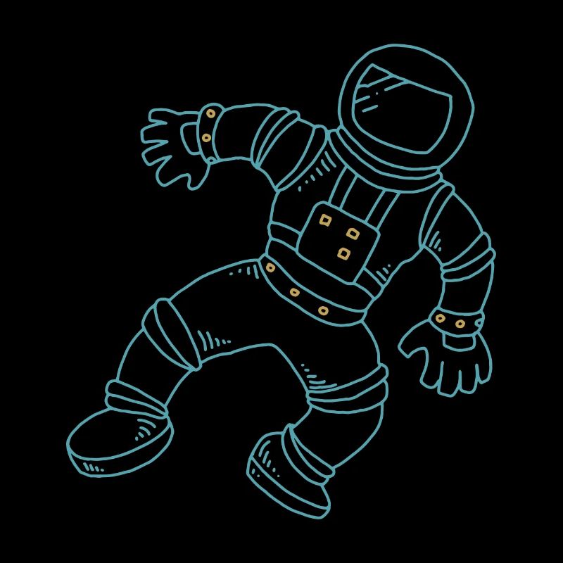 Astronaut