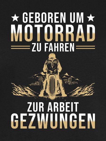Motorrad