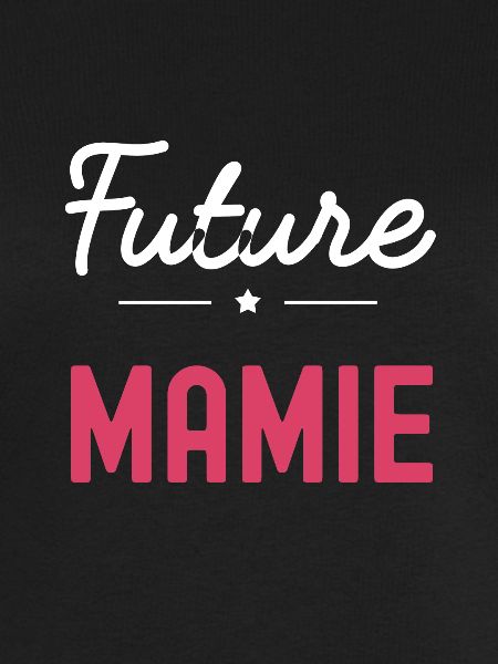 future mamie