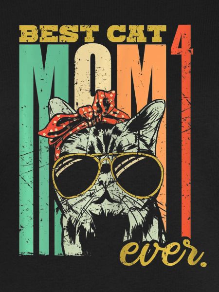 Chat Mère