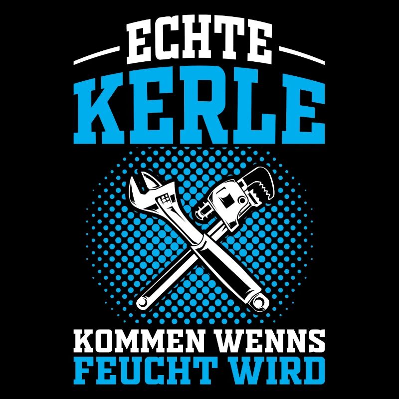 Spengler Klempner | Lustige Sprüche Handwerker