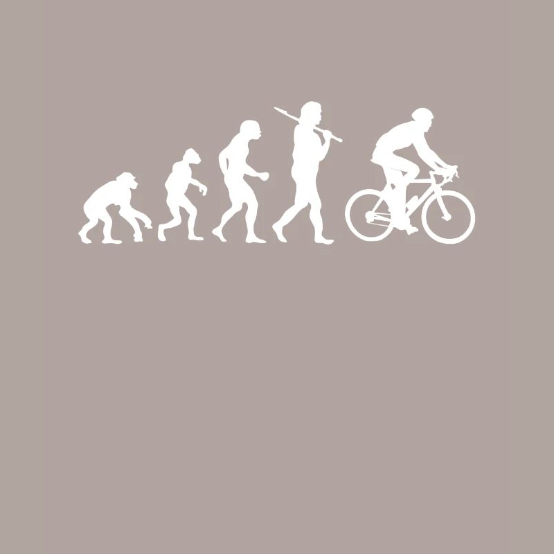 Evolution Vélo