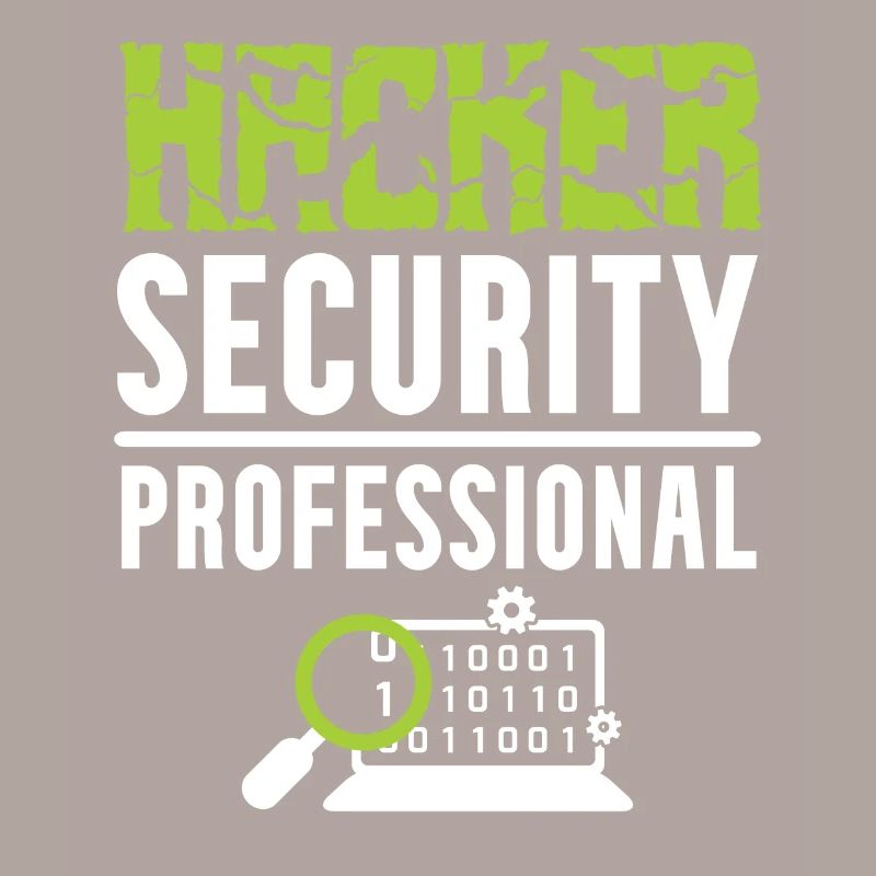 Hacker Security Professional