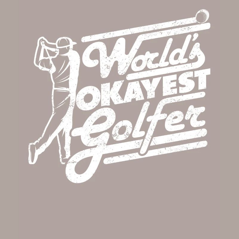 Golf golf terrain de golf