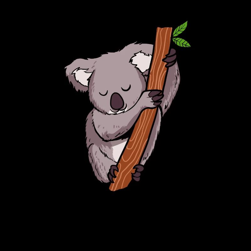 Koala Koalabär