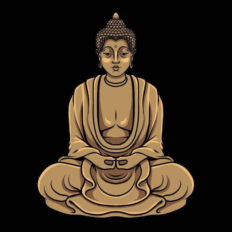 Buddha Buddhist Buddhismus