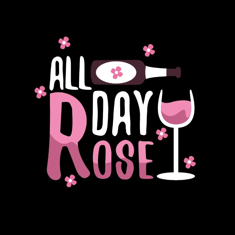 Rose all day