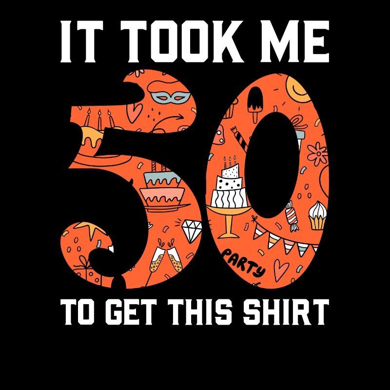 50e anniversaire