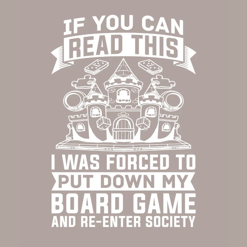 Board game