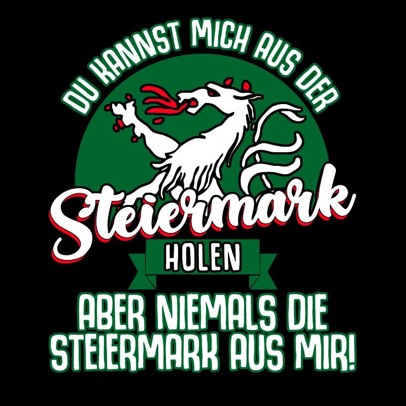 Österreich Steirer Steiermark