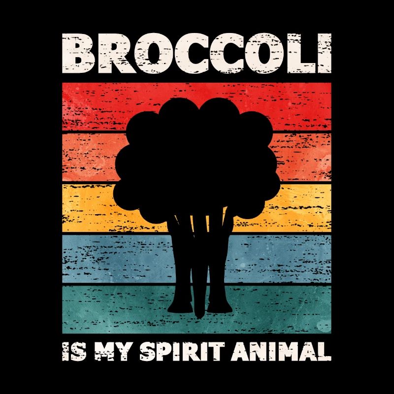 Brocolis