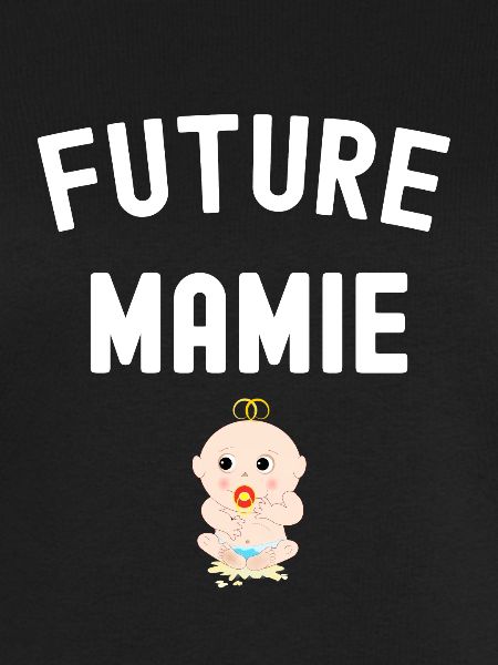 Future mamie