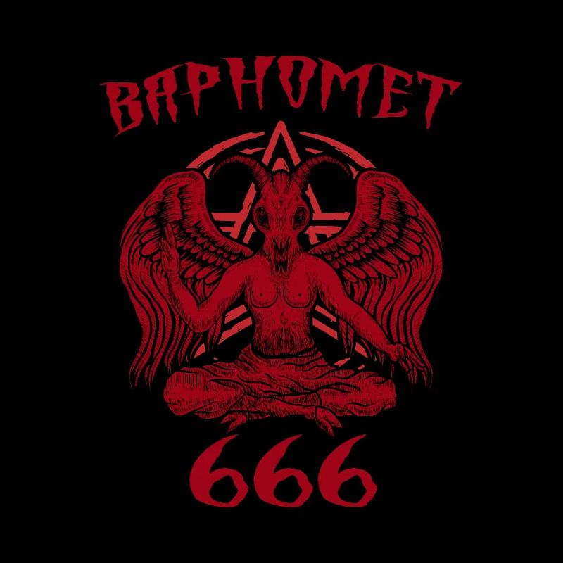 Baphomet 666