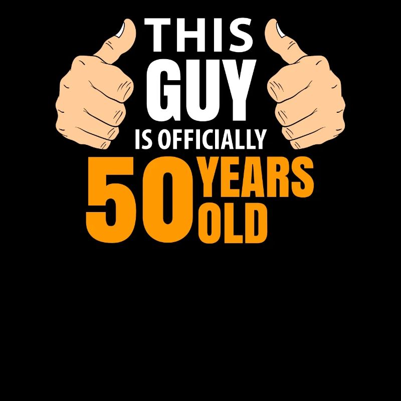 50e anniversaire