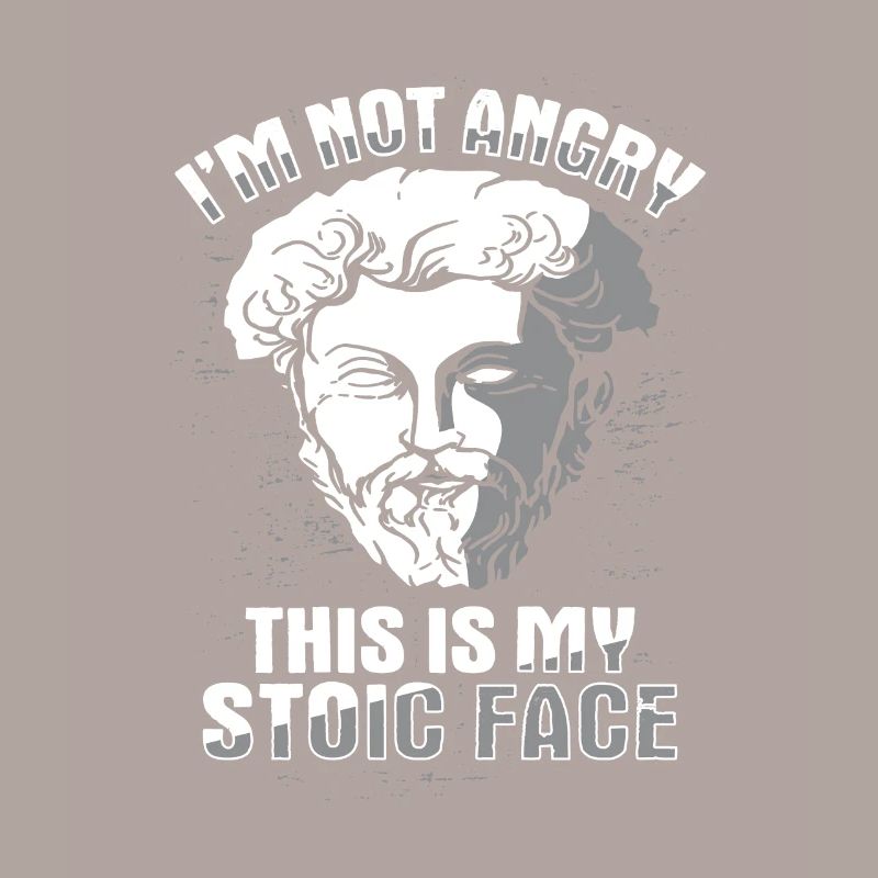 Stoic philosopher Marcus Aurelius Stoic