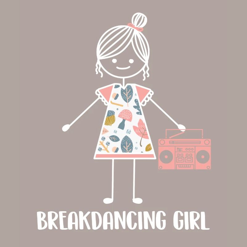 Breakdance Breakdancer Breakdancing