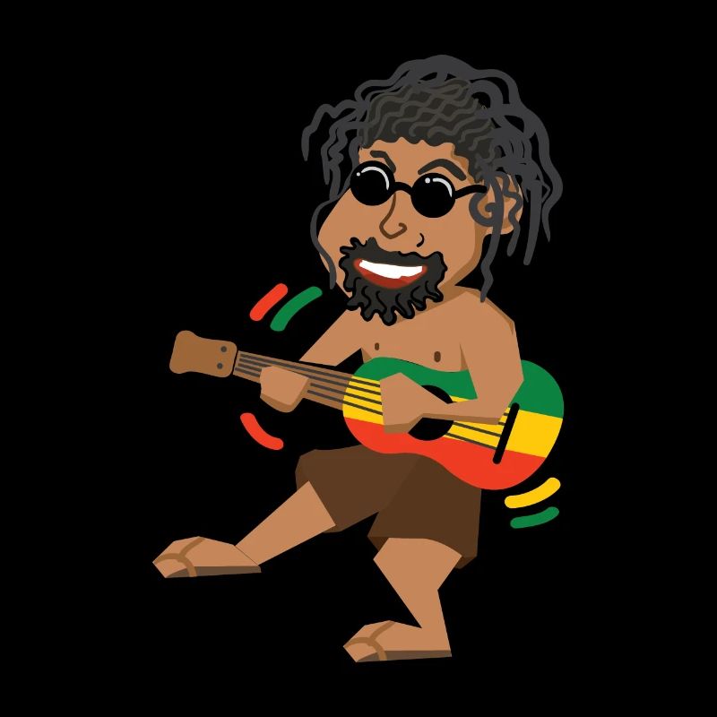 Reggae