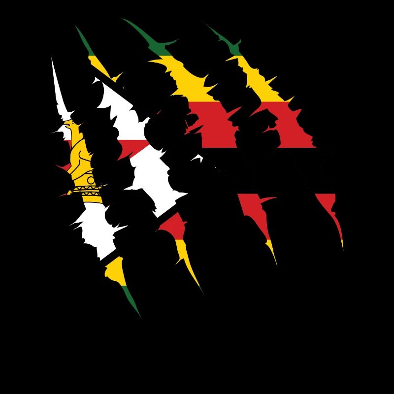 Simbabwe