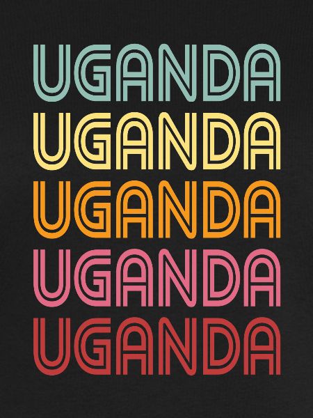 Ouganda