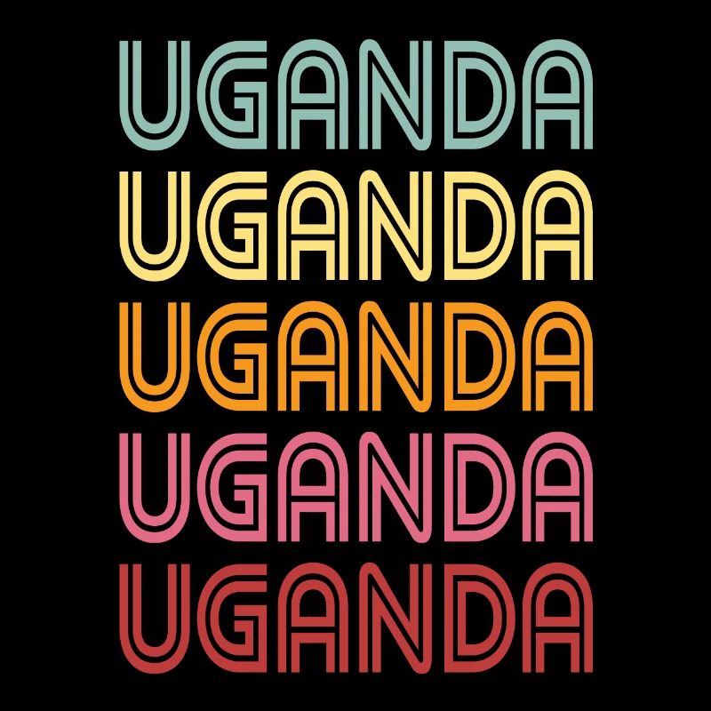 Ouganda