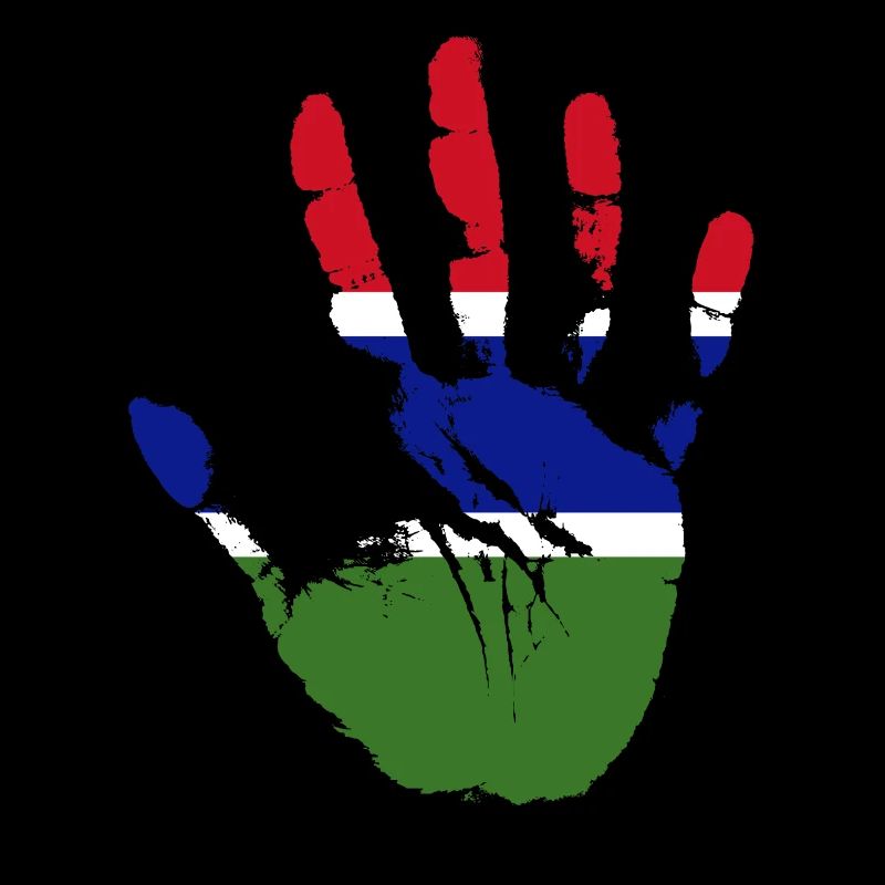 Gambia