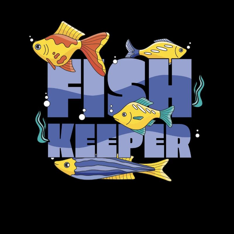 Fish Farmers Fishkeeping Aquarium Fish Keeper