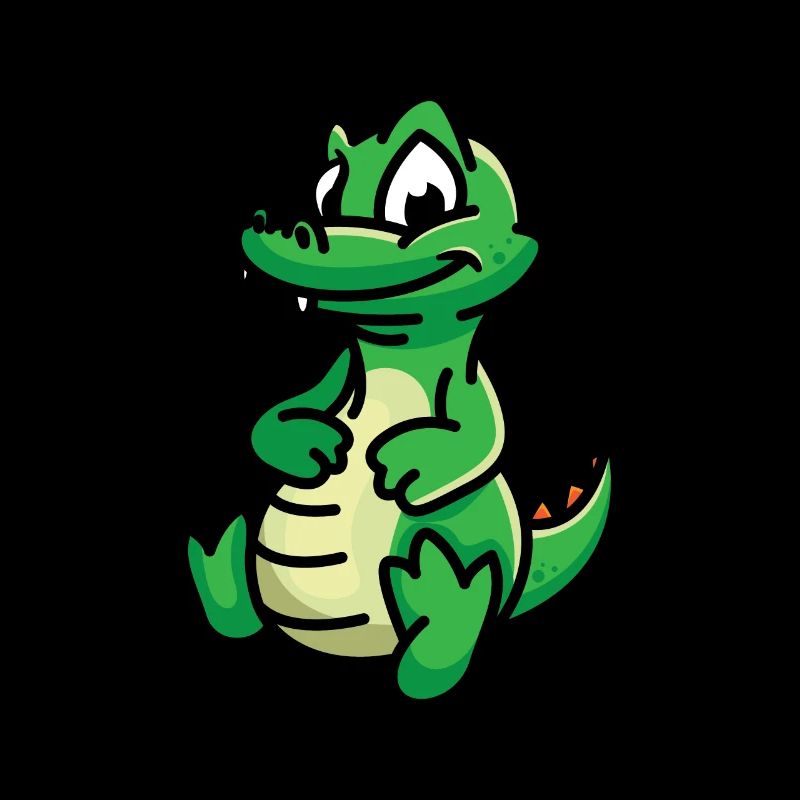 Alligator