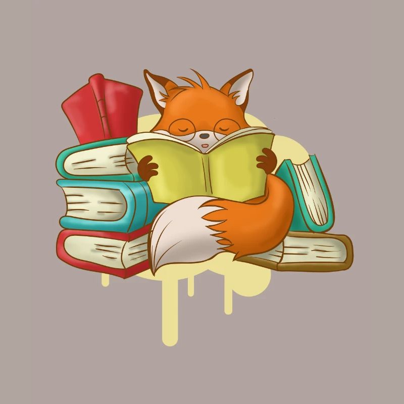 Fox Buch Lesebücher Lesen
