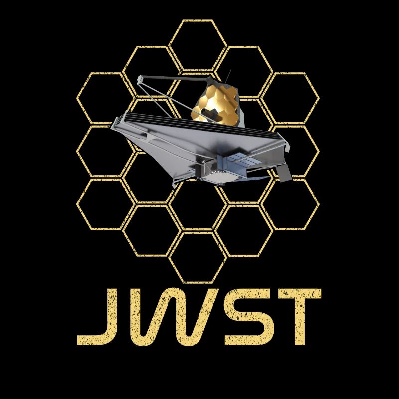 jwst James Webb Space Telescope