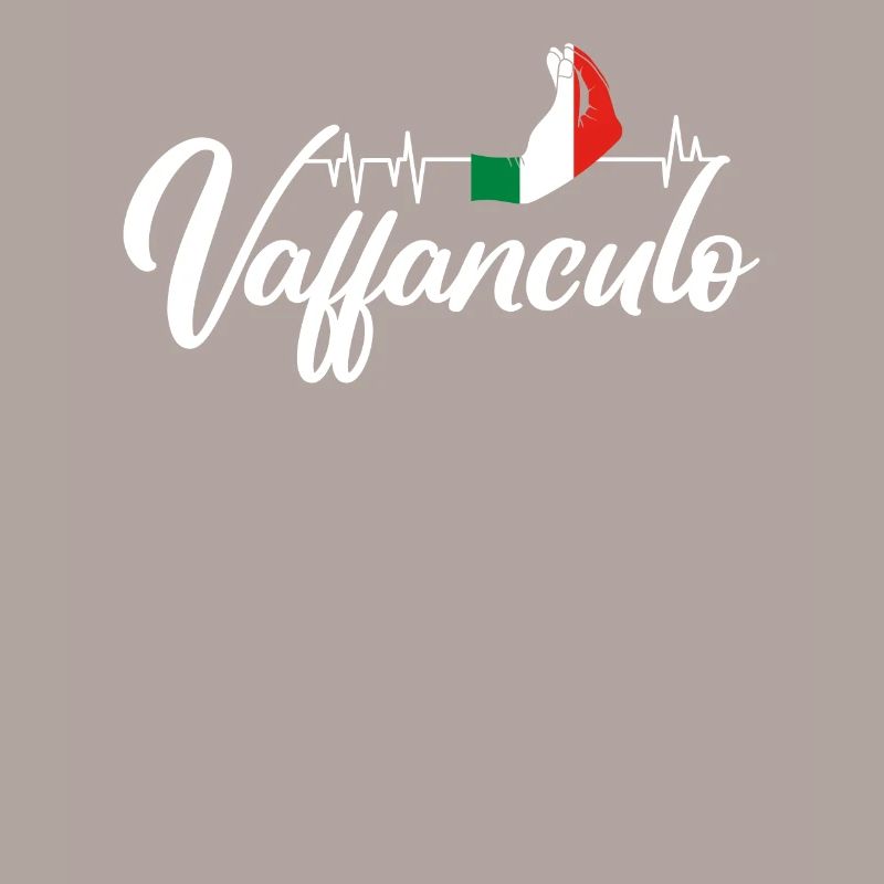 Vaffanculo Heartbeat