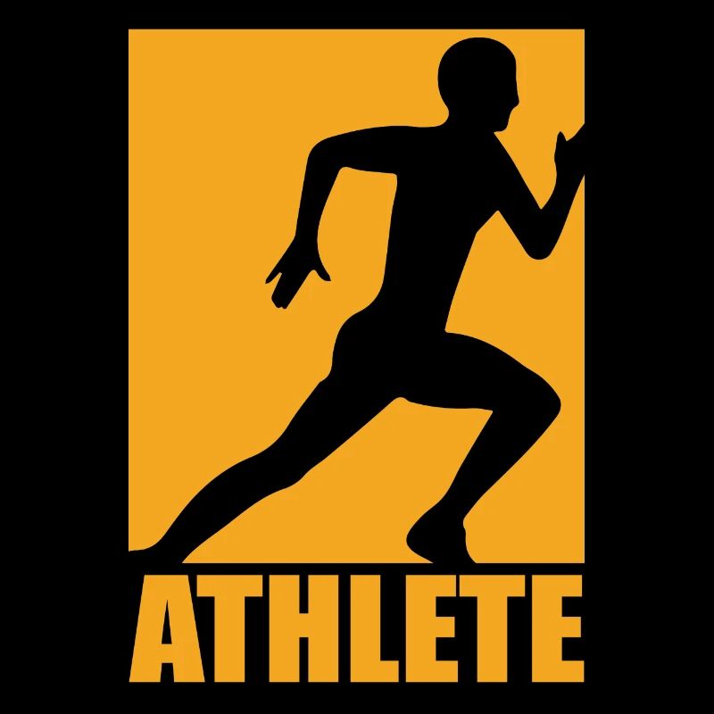 Athlete Design