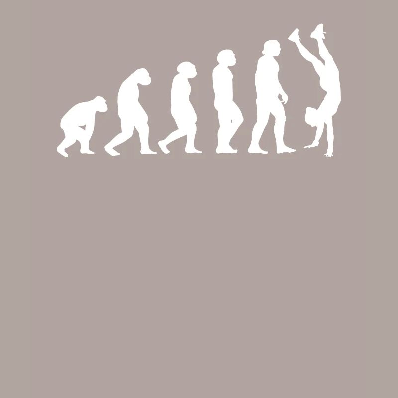 Évolution du handstand