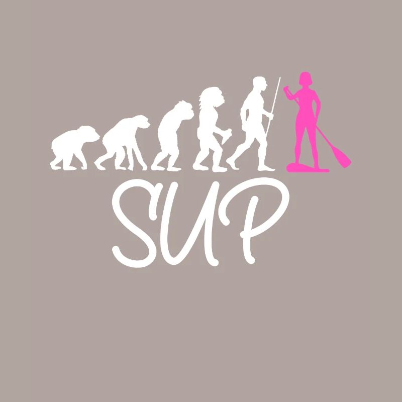 Stand Up Paddling Paddle Board SUP Board Evolution