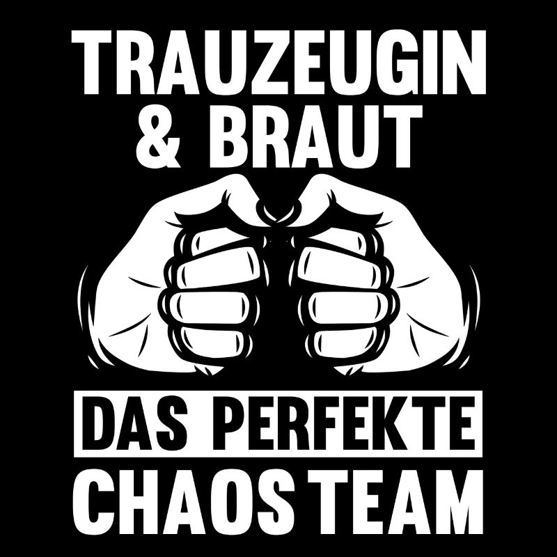 Trauzeugin