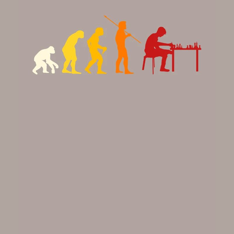 Schach Evolution