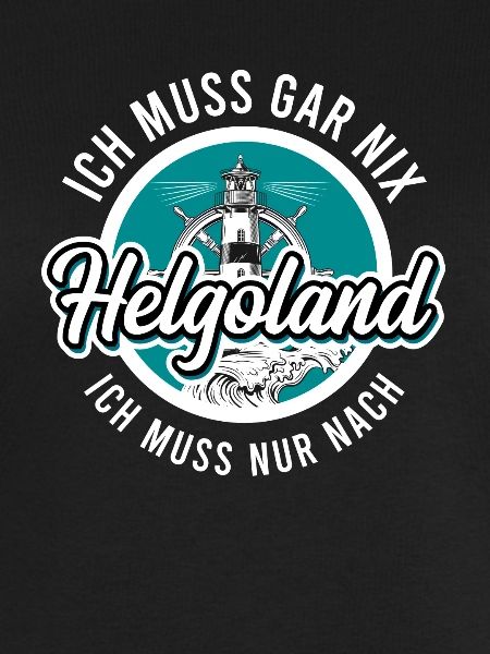 Helgoland