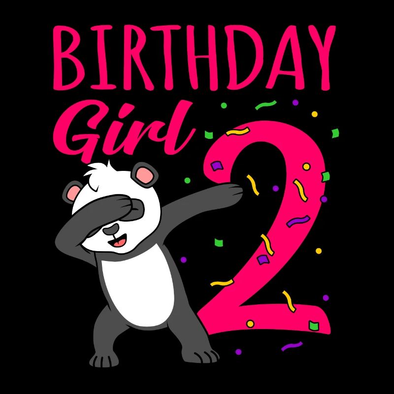 2. Geburtstag