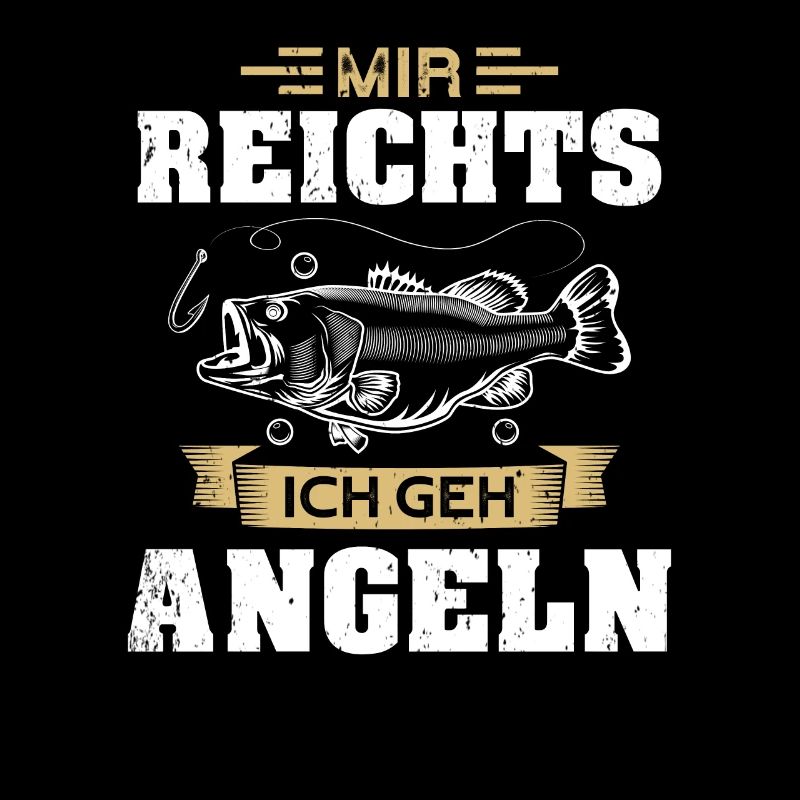Angel Angler Saying