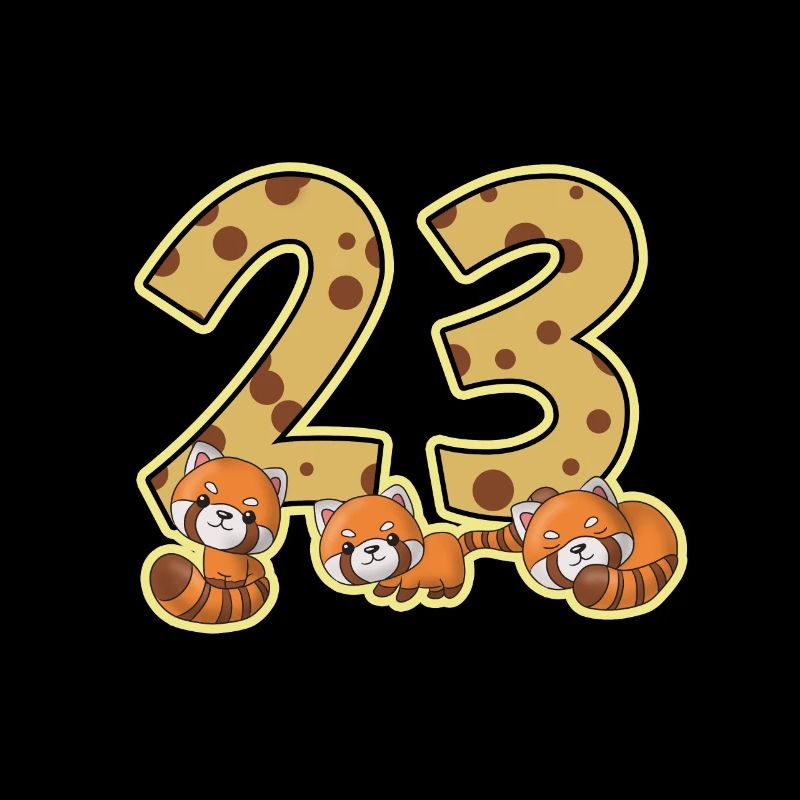 Anniversaire 23