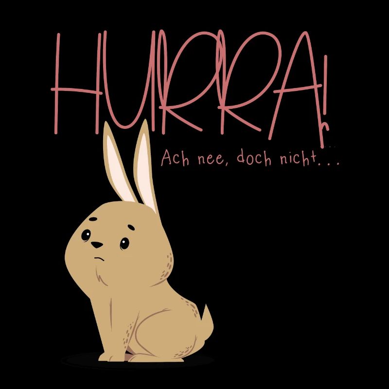 hurra... nicht