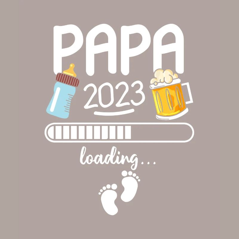 Werdender Papa 2023 Loading