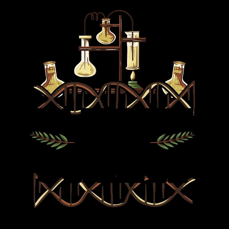 Je suis juste ici pour la science