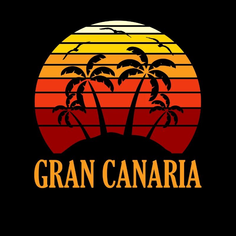 Grande Canarie