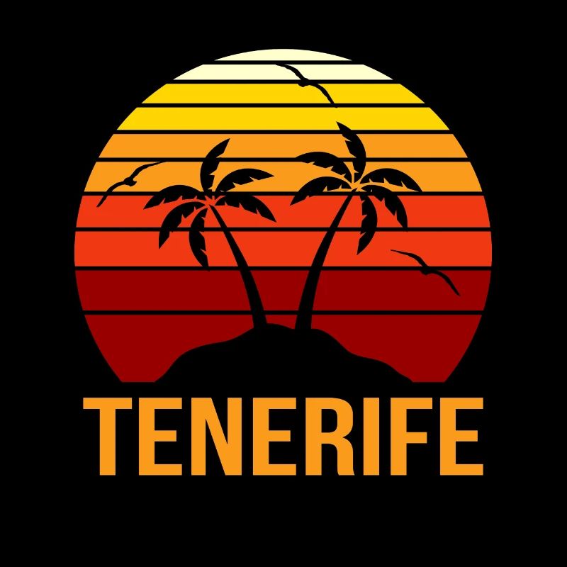 Teneriffa