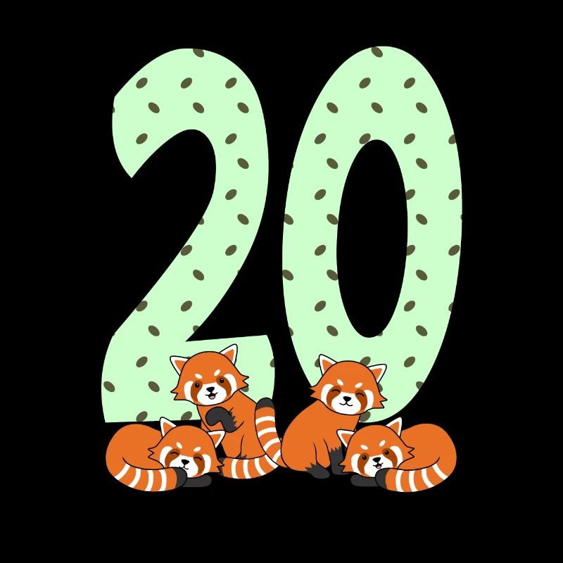 20e anniversaire